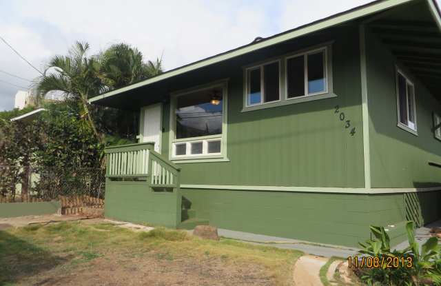 2034 Palua Street Gallery 1