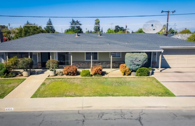 3355 Mckinley DR - 3355 McKinley Drive, Santa Clara, CA 95051