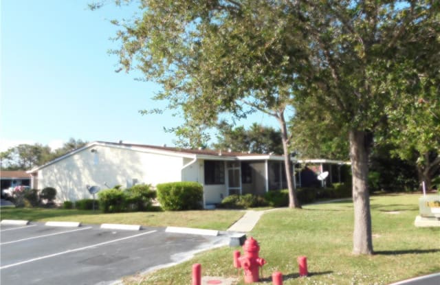 460 7th Place  #460 - 460 7th Place, Vero Beach South, FL 32962