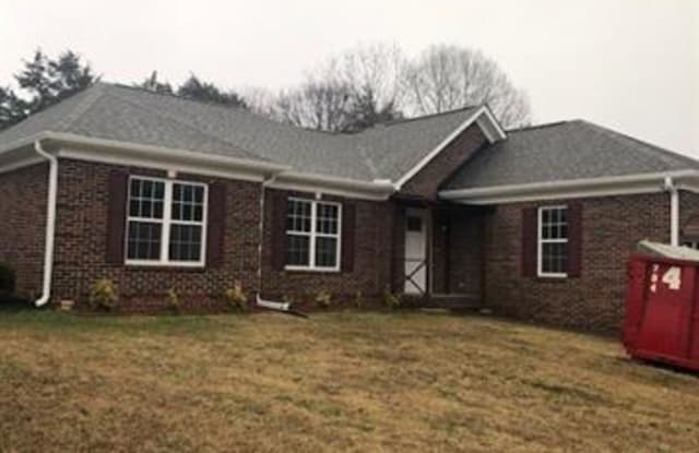 3611 Trappers Run Drive - 3611 Trappers Run Drive, Charlotte, NC 28105