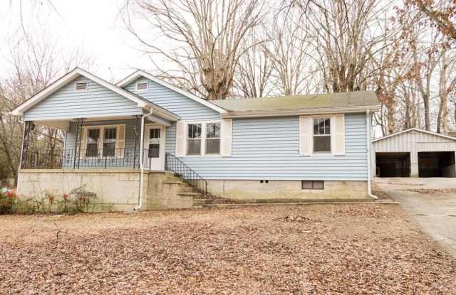 6436 Harrison Pike - 6436 Harrison Pike, Harrison, TN 37416