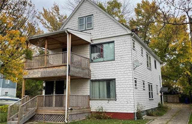 4159 E 111th Street - 4159 East 111th Street, Cleveland, OH 44105
