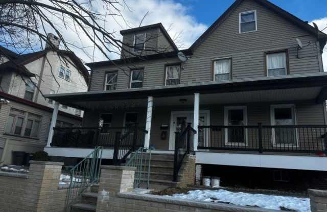 405 E 36Th St - 405 East 36th Street, Paterson, NJ 07504