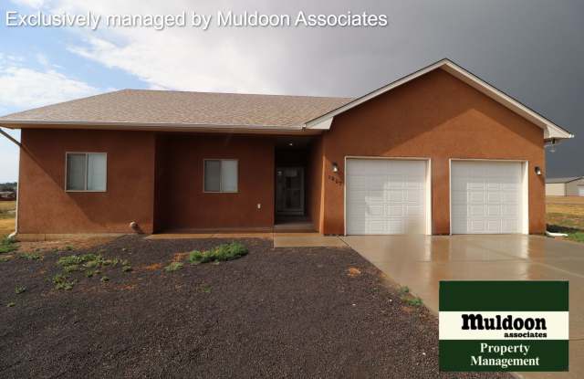 Gorgeous Pueblo West home. Available now! photos photos