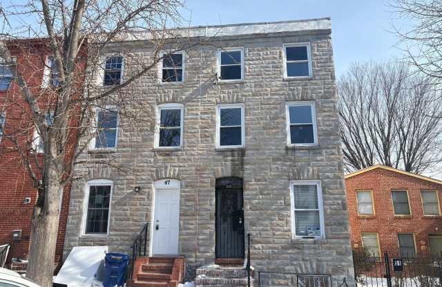 47 S CARROLLTON Avenue photos photos