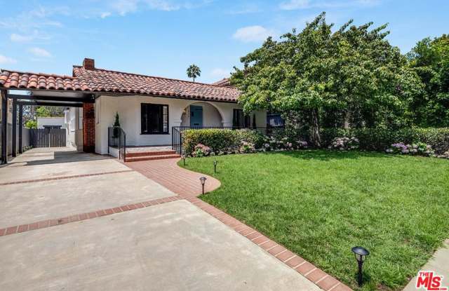 434 14TH Street - 434 14th St, Santa Monica, CA 90402