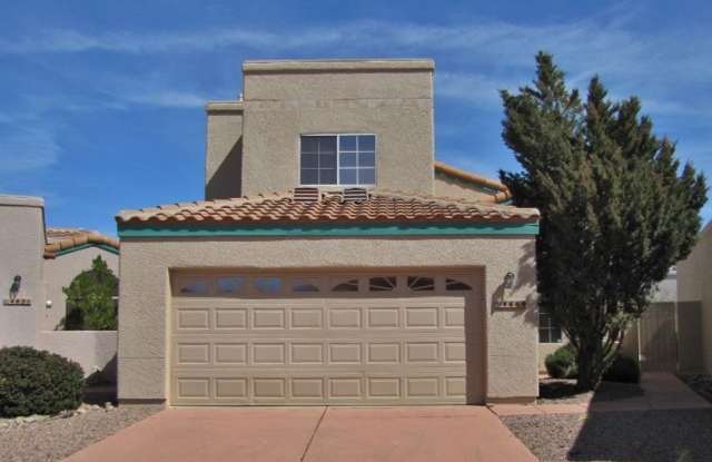3BR/2BA/2CG, 1615 sq.ft. home in Sierra Springs subdivision in Sierra Vista, AZ photos photos