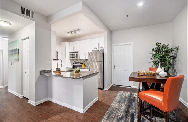 Waterford Cherry Creek photos photos
