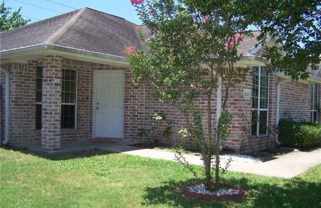 3602 Hollyhock Street - 3602 Hollyhock Street, College Station, TX 77845