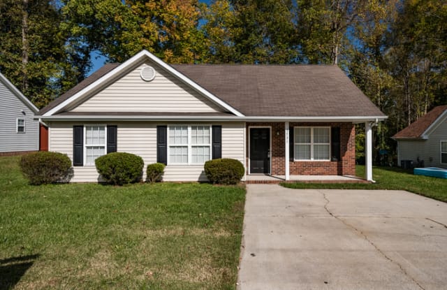 3731 Atlas Drive - 3731 Atlas Drive, Charlotte, NC 28269