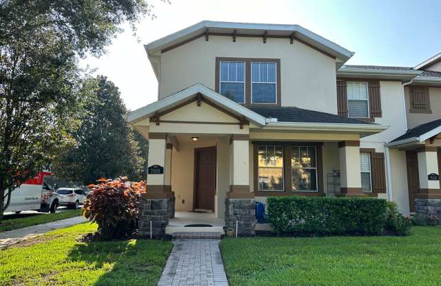 3 Bedroom, 2.5 Bath End-Unit Townhome at Independence in Winter Garden photos photos