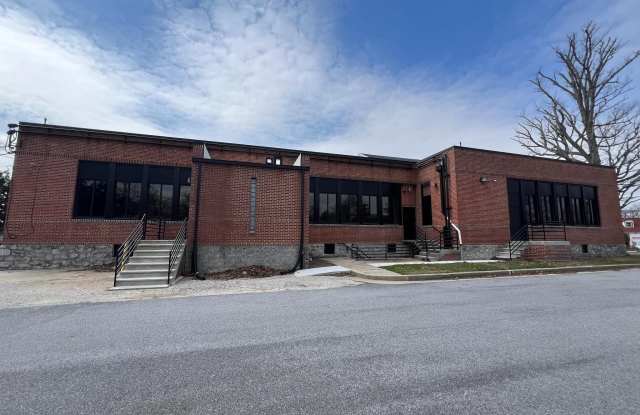 9317 BELAIR Road Gallery 4