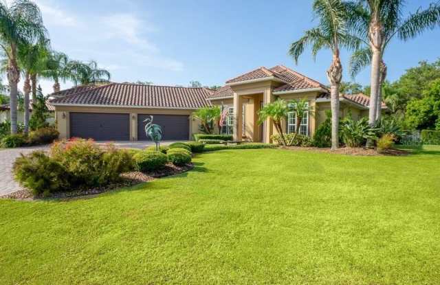 7 SPANISH MOSS COURT photos photos