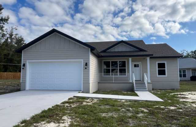 Brand New Construction- New 3 Bedroom, 2 Bath home in Lake City photos photos