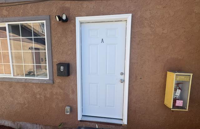 890 Rider Ave Apt A - 890 Rider Avenue, Salinas, CA 93905