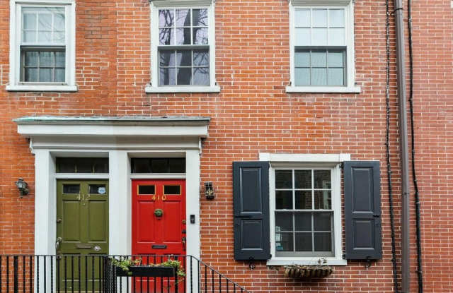 410 S ISEMINGER STREET - 410 South Iseminger Street, Philadelphia, PA 19147 410 S ISEMINGER STREET - 410 South Iseminger Street, Philadelphia, PA 19147