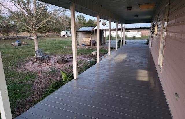 1025 Huval Lane - 1025 Huval Lane, St. Martin County, LA 70517