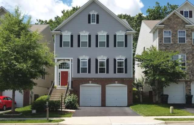 3321 EAGLE RIDGE DRIVE - 3321 Eagle Ridge Drive, Neabsco, VA 22191