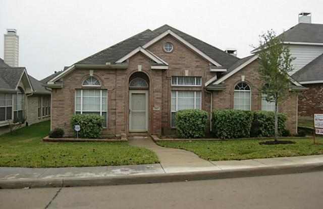 2185 Crestlake Drive - 2185 Crestlake Drive, Rockwall, TX 75087