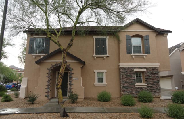 34720 N 30TH Avenue - 34720 North 30th Avenue, Phoenix, AZ 85086