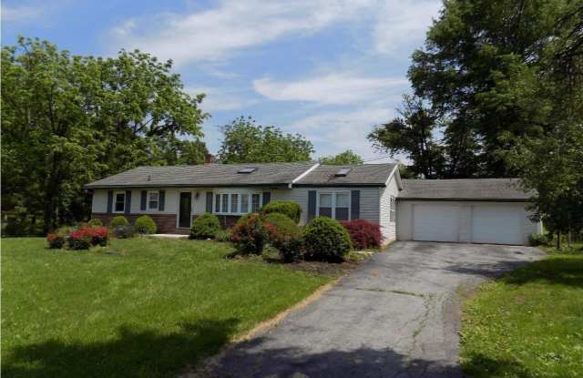 3168 MIDDLE CREEK Road Gallery 1