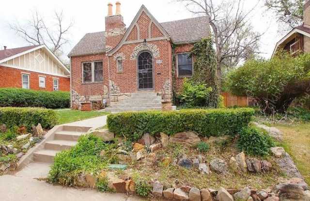 665 Cherry Street - 665 Cherry Street, Denver, CO 80220