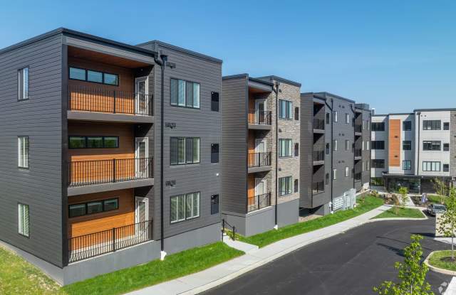 The Flats at Hampden photos photos The Flats at Hampden photos photos