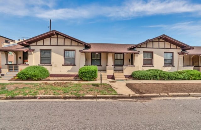 525 East 6th Avenue - 525 East 6th Avenue, Denver, CO 80203