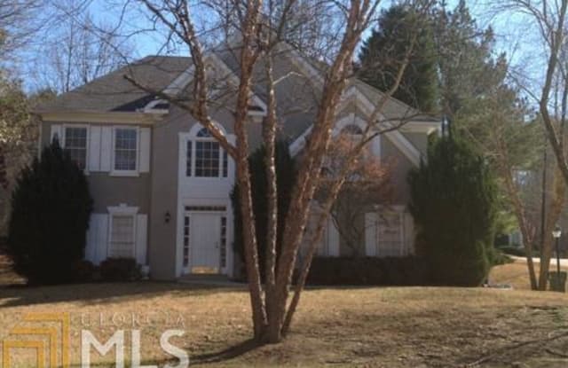 1810 Lake Cove Dr - 1810 Lake Cove Dr SW, Atlanta, GA 30331