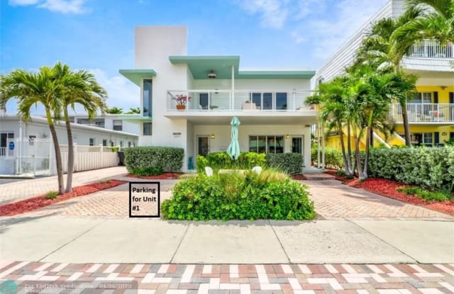 4241 El Mar Dr - 4241 El Mar Drive, Lauderdale-by-the-Sea, FL 33308