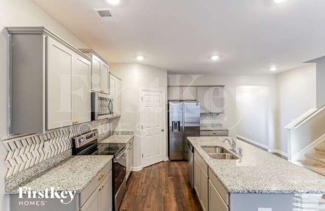 3841 Lilly Brook Drive Gallery 4