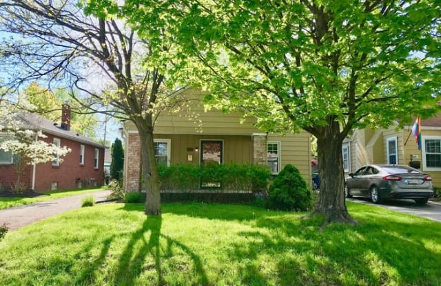 6106 Norwaldo Avenue - 6106 Norwaldo Avenue, Indianapolis, IN 46220