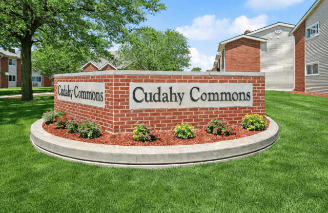 Cudahy Commons photos photos