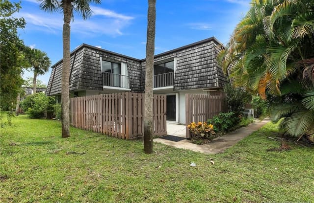 762 NW 10th Terrace - 762 Northwest 10th Terrace, North River Shores, FL 34994