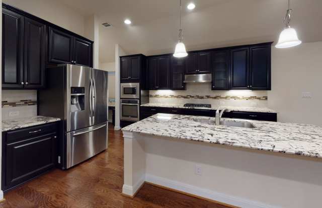2352 Ox Wagon Trl Round Rock, TX 78665 Gallery 3