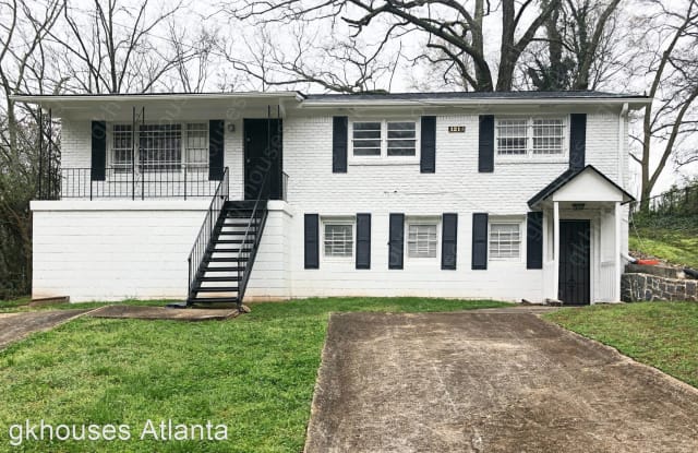 1214 Calhoun Ave Unit B - 1214 Calhoun Ave, East Point, GA 30344
