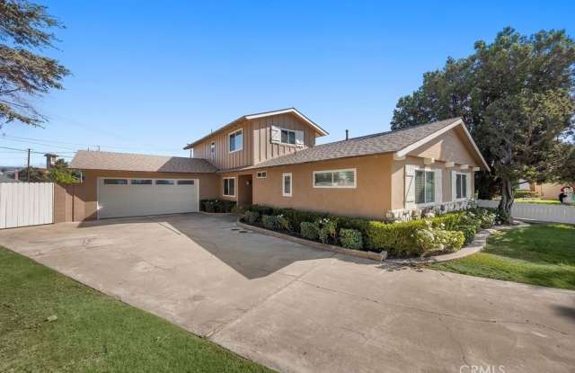 1431 Mauna Loa Road - 1431 Mauna Loa Road, Tustin, CA 92780