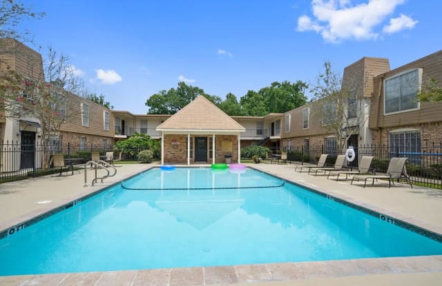 Bienville Towers photos photos