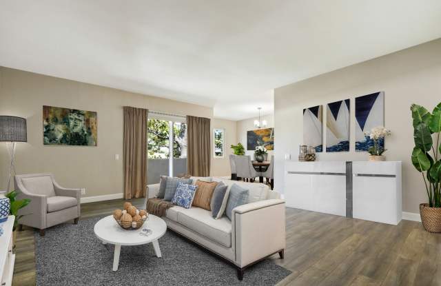 720 Louise Apartments Gallery 4