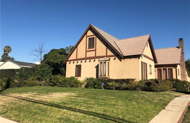 716 Grand Avenue - 716 Grand Avenue, South Pasadena, CA 91030