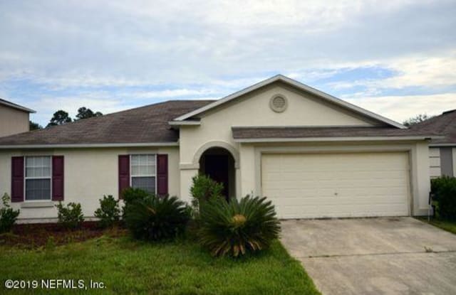 895 BONAPARTE LANDING BLVD - 895 Bonaparte Landing Court, Jacksonville, FL 32218