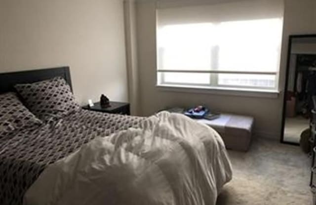 152 Staniford Unit 704 - 152 Staniford Street, Boston, MA 02114