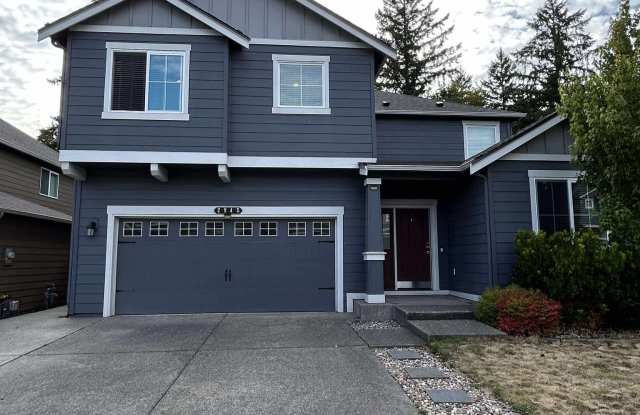 2845 Fiddleback Street Northeast photos photos