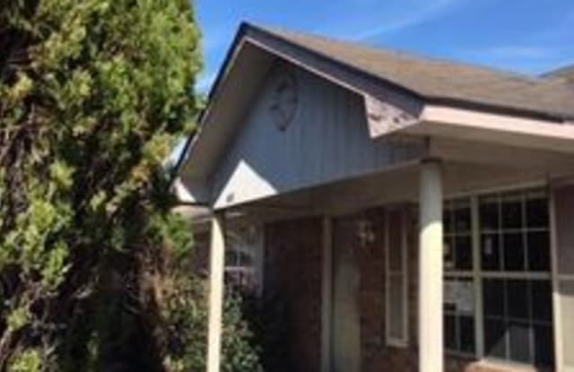 1476 Enterprise Drive - 1476 Enterprise Drive, Hinesville, GA 31313