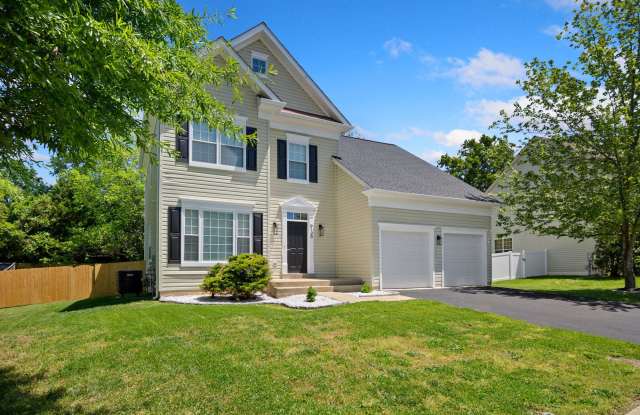 9120 Banleigh Ln - 9120 Banleigh Lane, Clinton, MD 20735