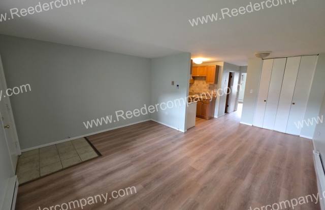 Spacious 1 bedroom Condo Gallery 4
