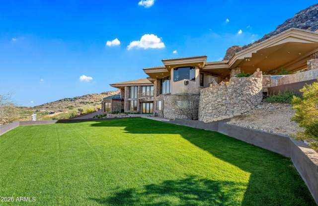 8060 N MUMMY MOUNTAIN Road Gallery 3