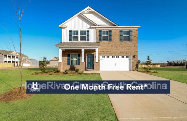 3045 Litchfield Ave - 3045 Litchfield Avenue, Sumter, SC 29154