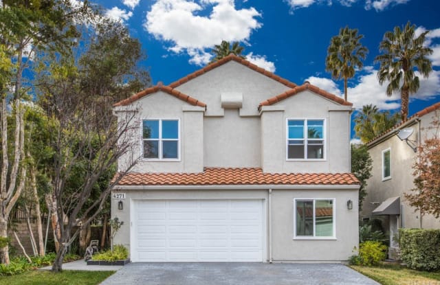 4271 Park Paloma - 4271 Park Paloma, Calabasas, CA 91302