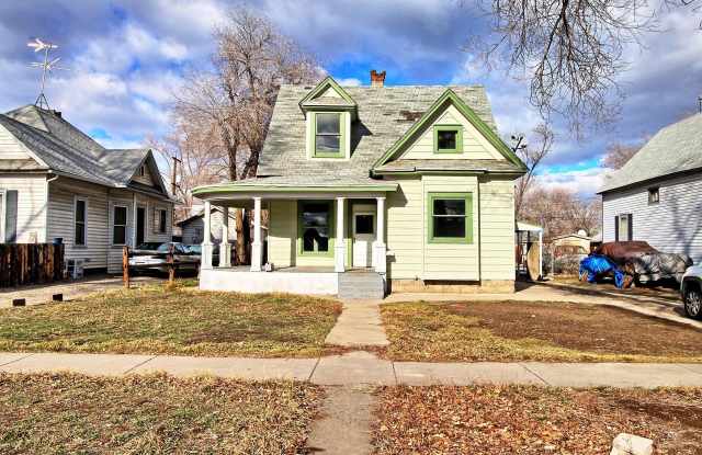 1144 Grand Avenue - 1144 Grand Avenue, Grand Junction, CO 81501